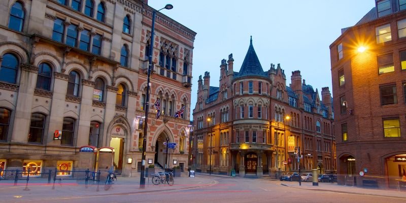 Manchester