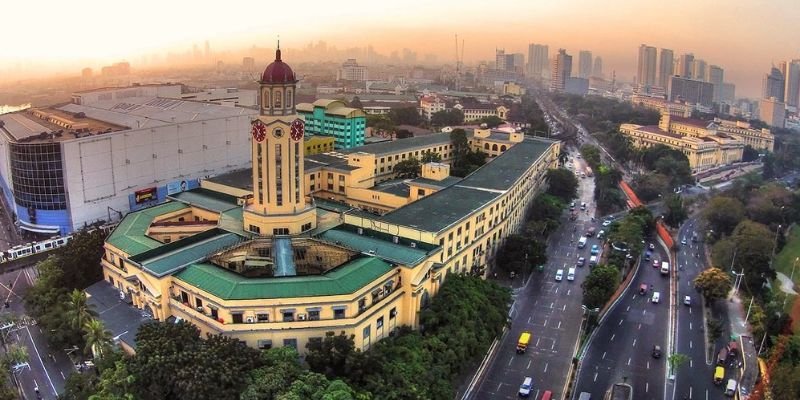 Manila