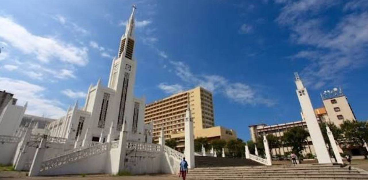 Maputo