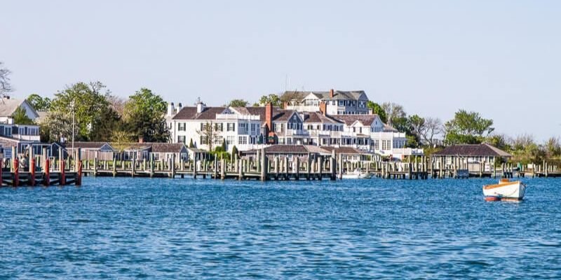 Marthas Vineyard