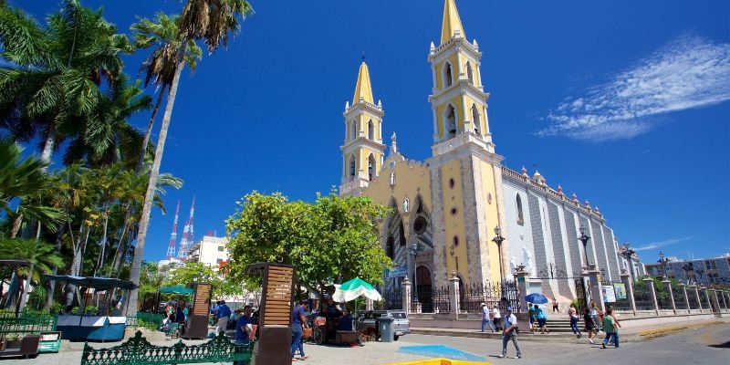 Mazatlán