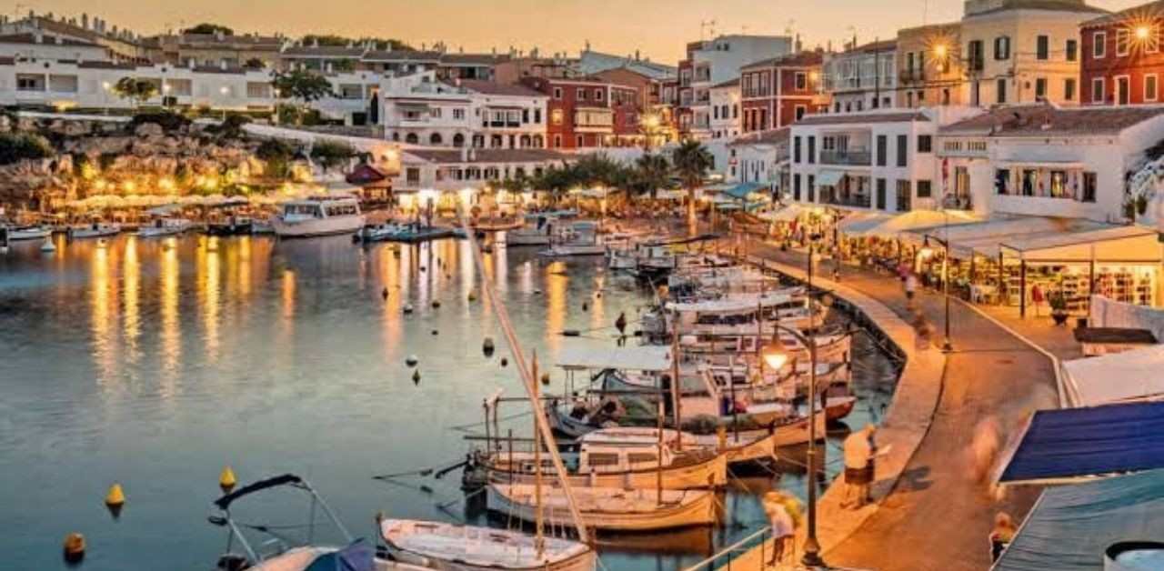 Menorca