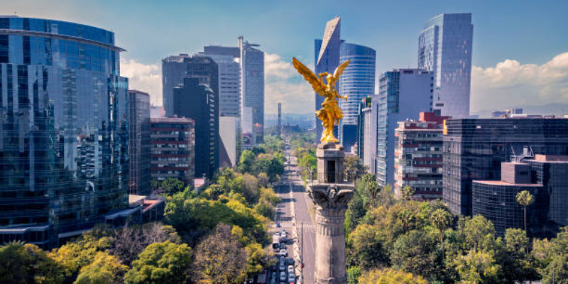 Mexico City
