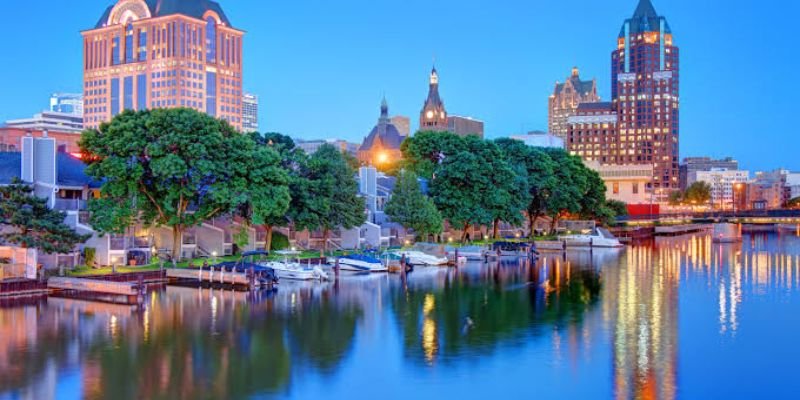 Milwaukee