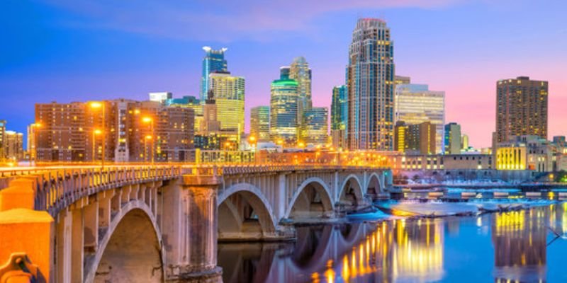 Minneapolis