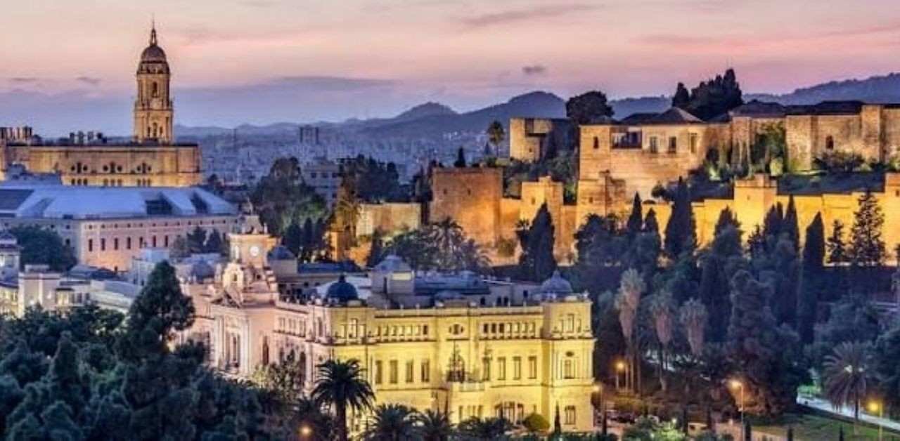 Málaga