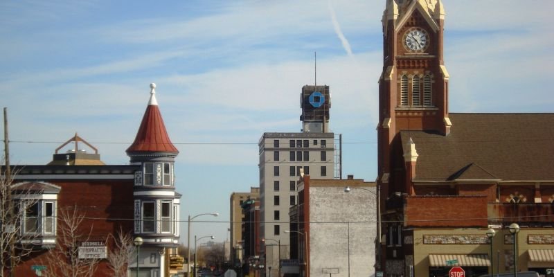 Moline