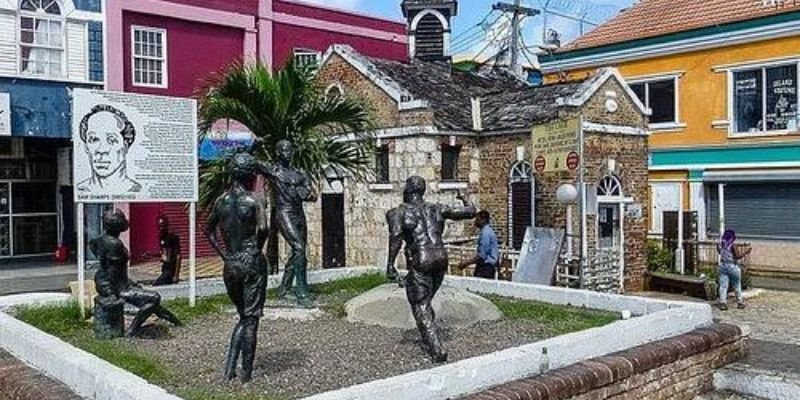 Montego Bay