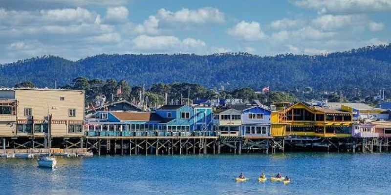 Monterey