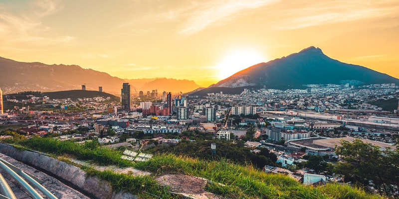 Monterrey