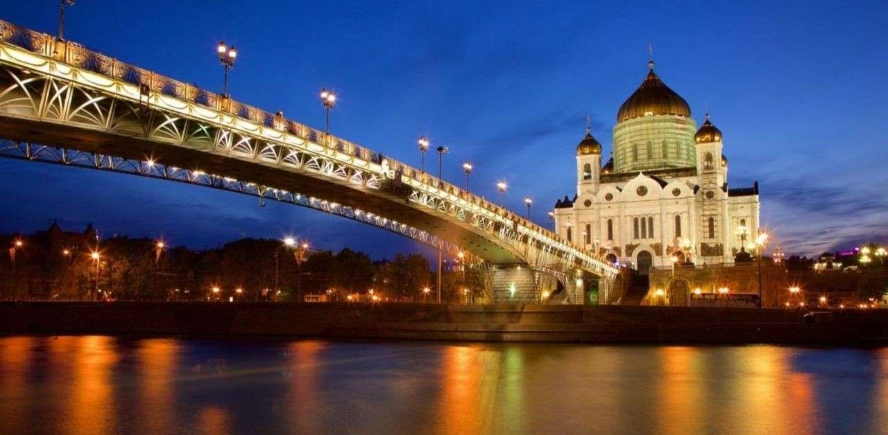 Moscow