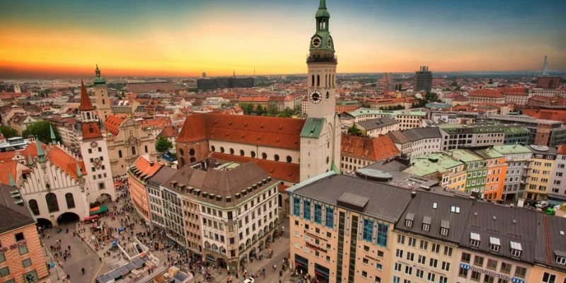 Munich