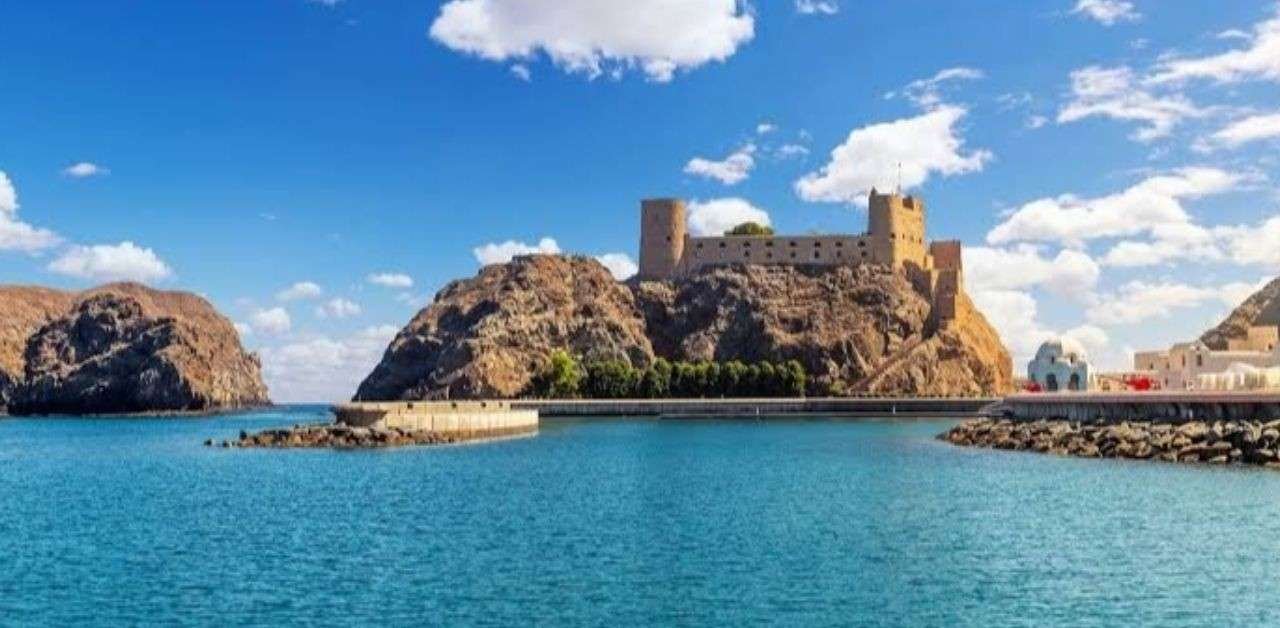 Muscat