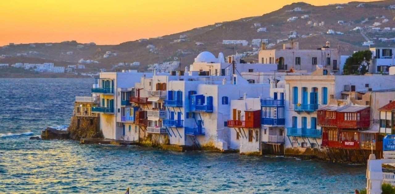 Mykonos
