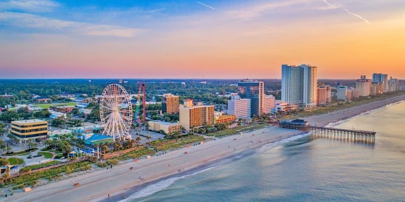 Myrtle Beach