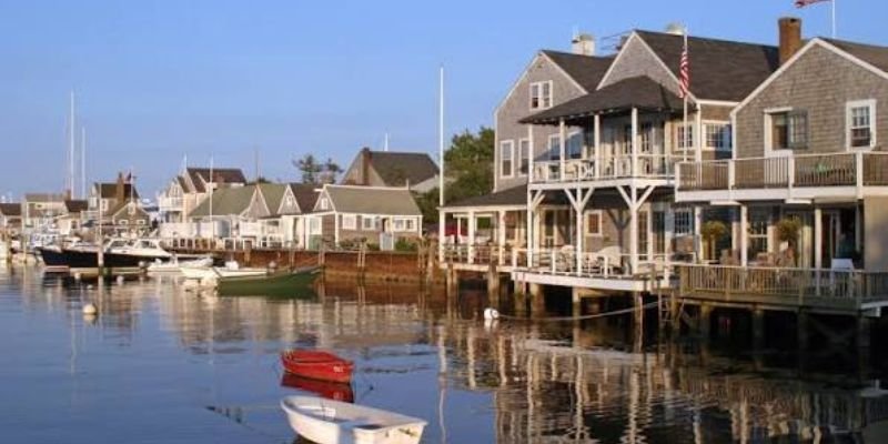Nantucket