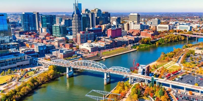 Nashville