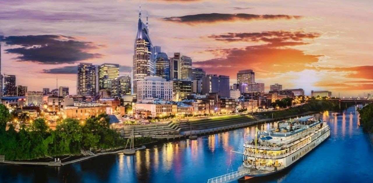 Nashville