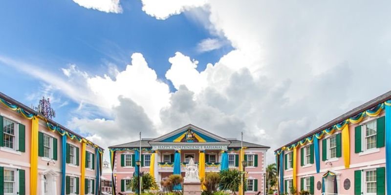 Nassau