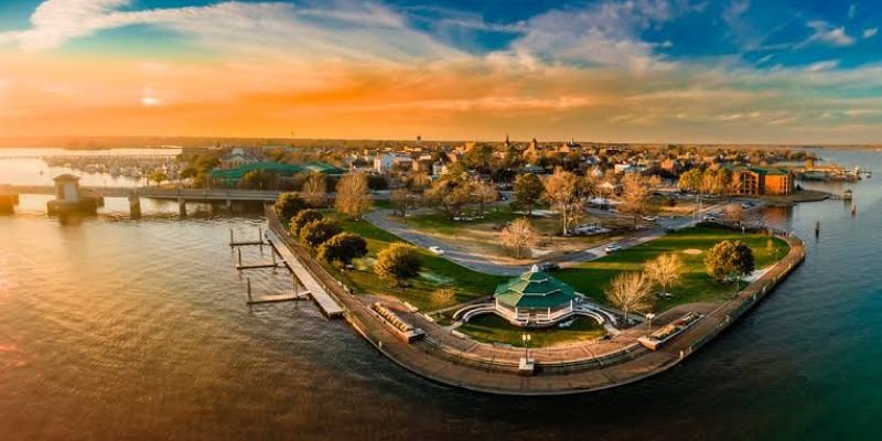 New Bern