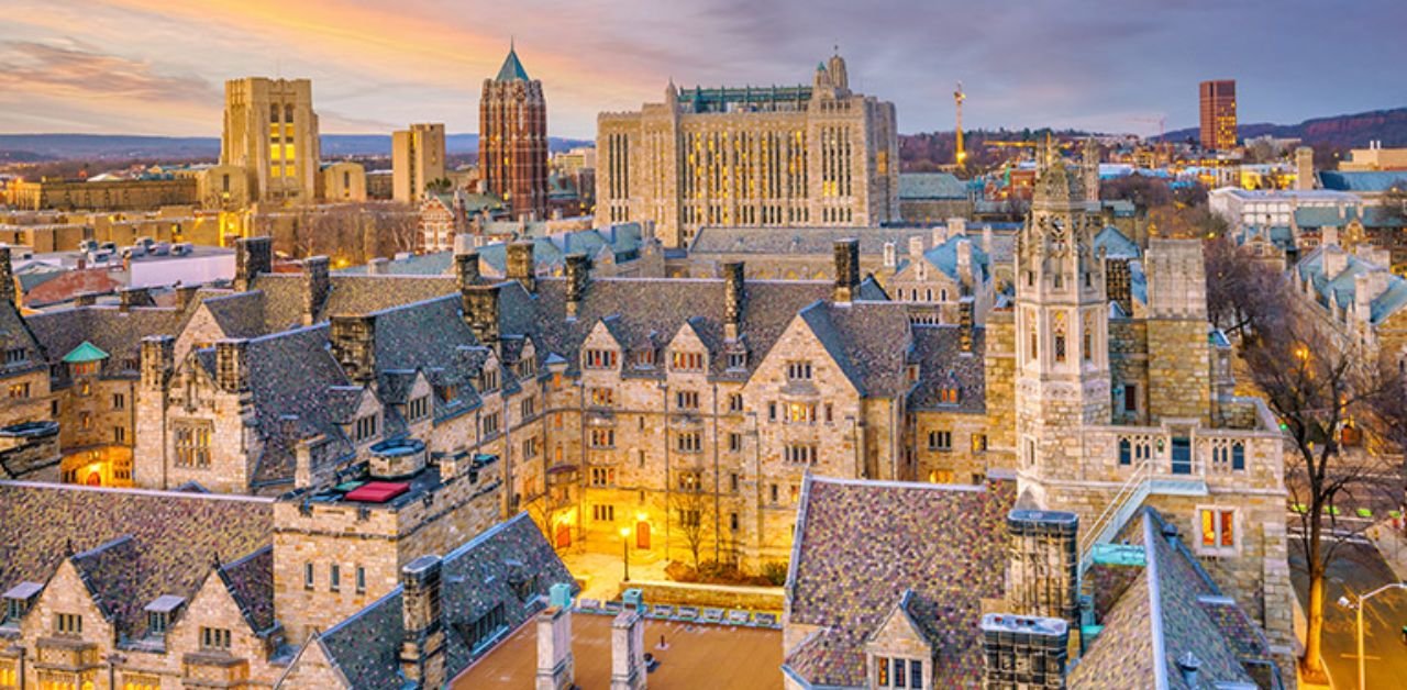 New Haven