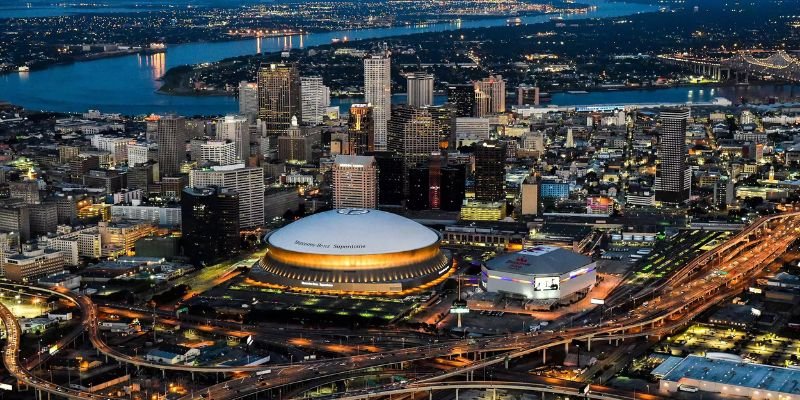 New Orleans