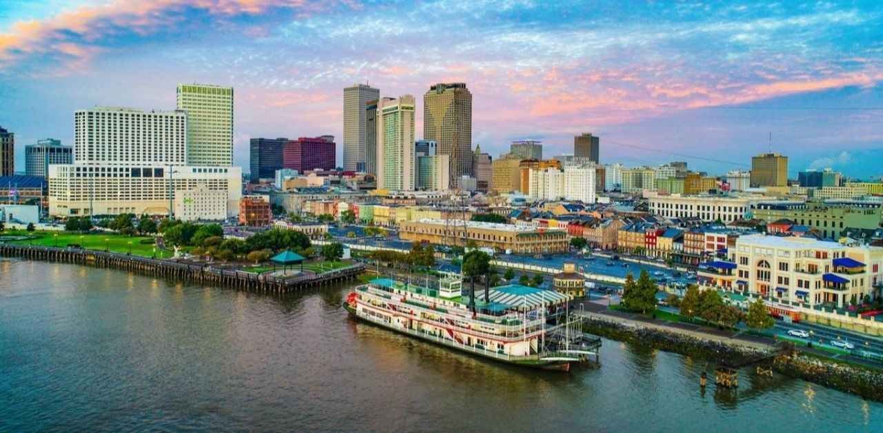 New Orleans