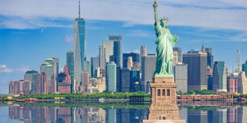 New York