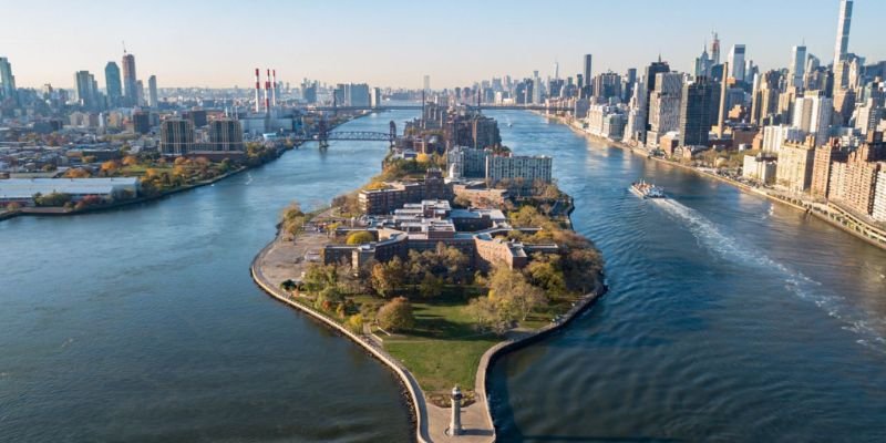 New York City