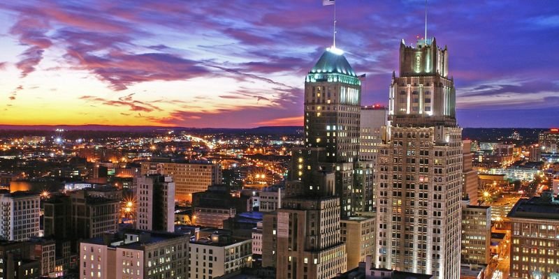 Newark