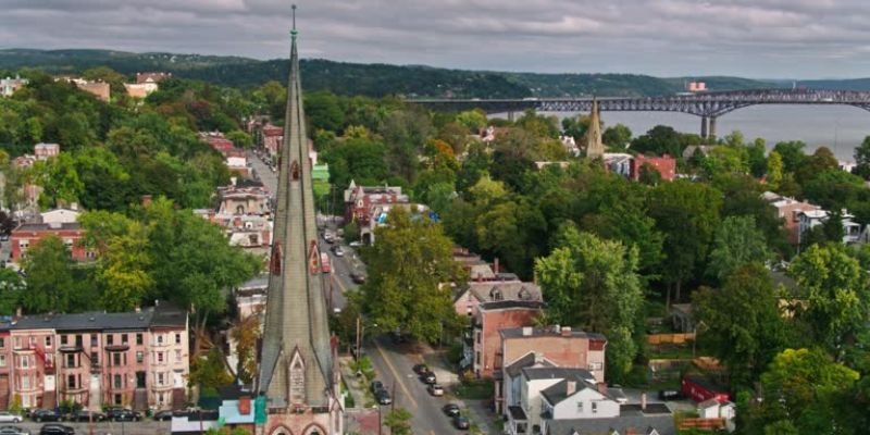 Newburgh