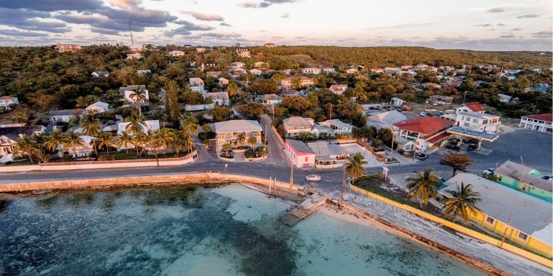 North Eleuthera