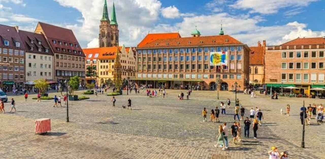 Nuremberg