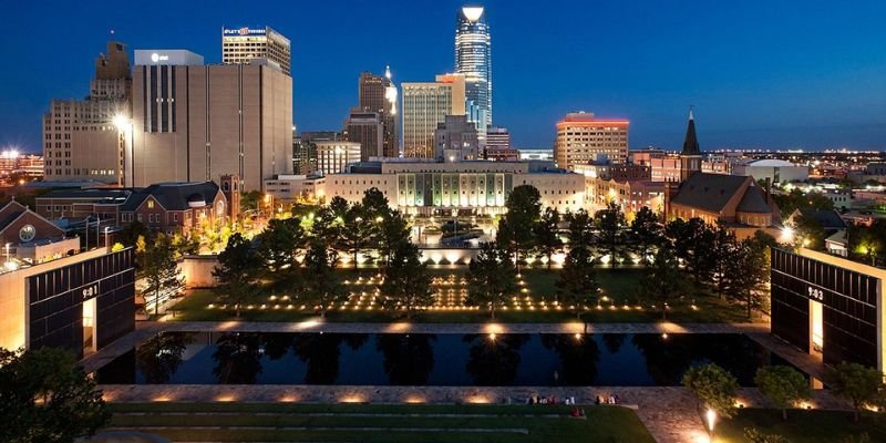 Oklahoma City