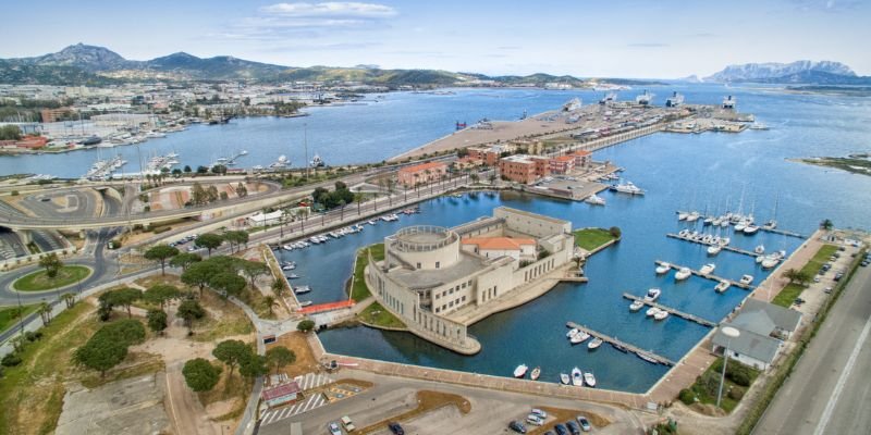 Olbia