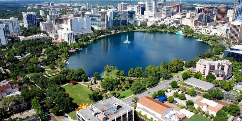 Orlando