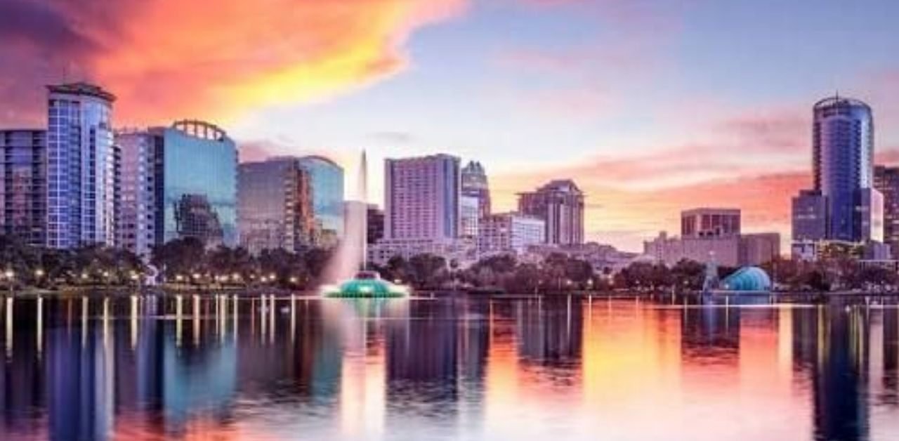 Orlando