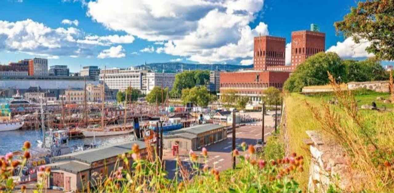 Oslo