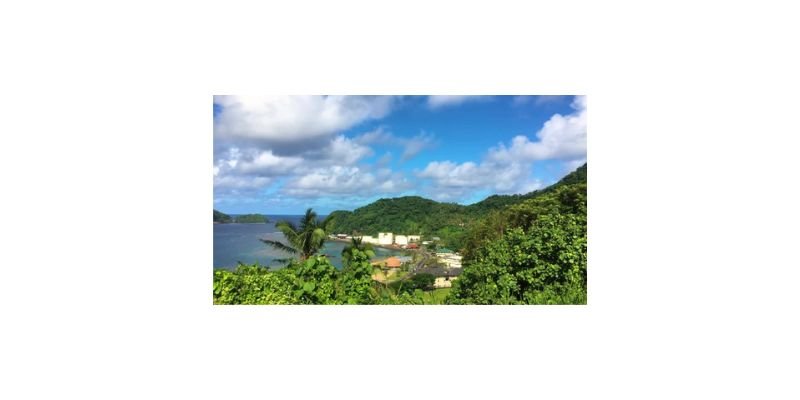 Pago Pago