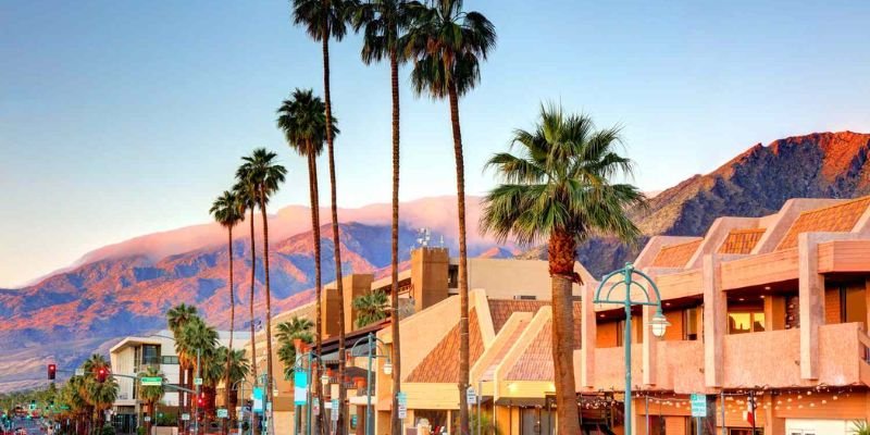 Palm Springs