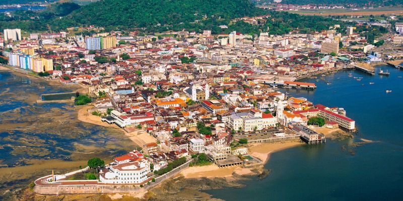 Panama City