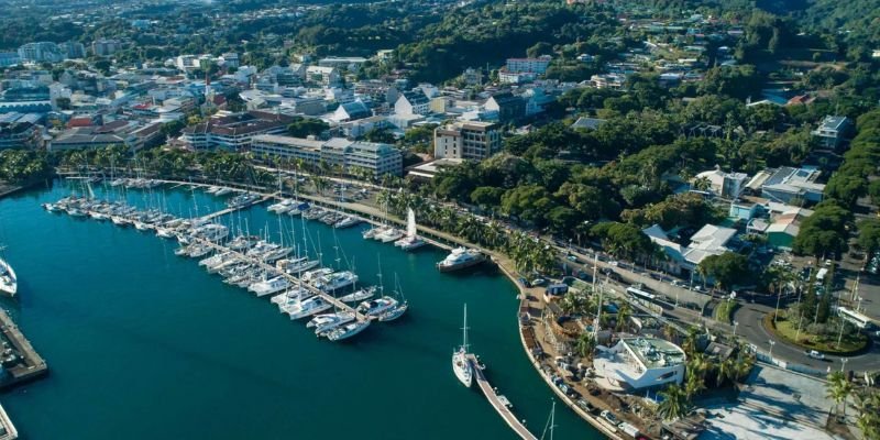 Papeete