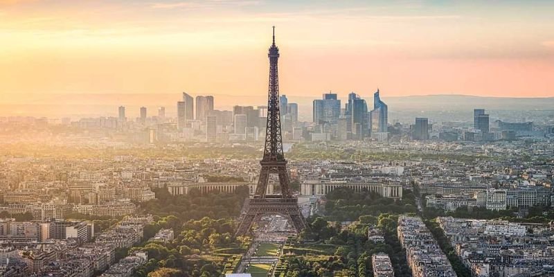 Paris