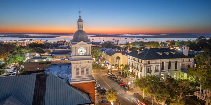 Pensacola