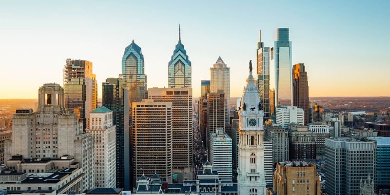 Philadelphia