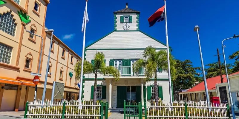 Philipsburg
