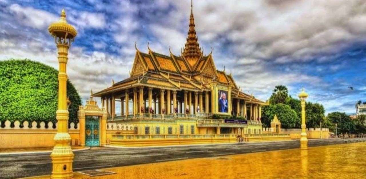 Phnom Penh