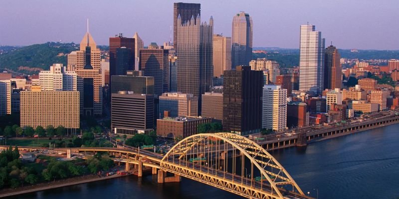 Pittsburgh
