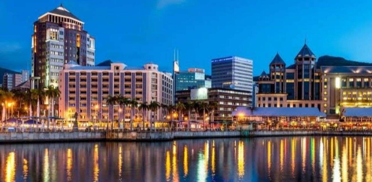 Port Louis