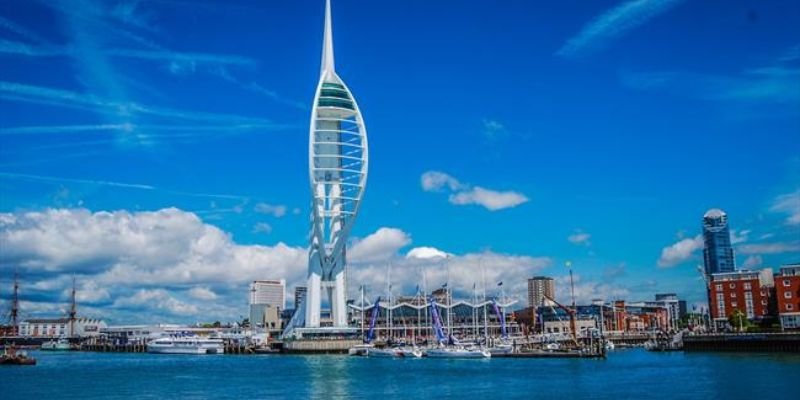 Portsmouth